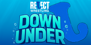 Down Under Logo